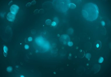 parlak bokeh ışıkları ile dijital duvar kağıdı 