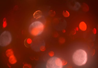 soyut bulanık bokeh arka plan, kopyalama alanı 