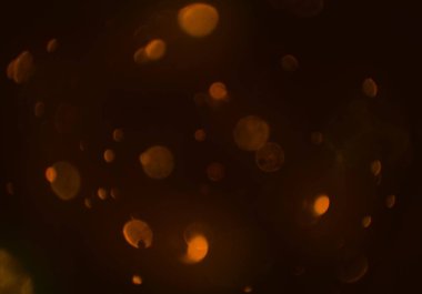 bokeh ile sanat soyut arka plan 