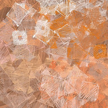 arka plan olarak soyut sorunsuz desen