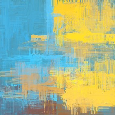 farklı renk desenleri ile vintage grunge arka plan