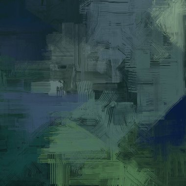 Farklı renk kalıplarına sahip soyut grunge arkaplanı