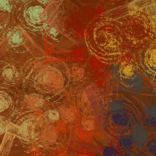 metin için alanı olan grunge arkaplanı