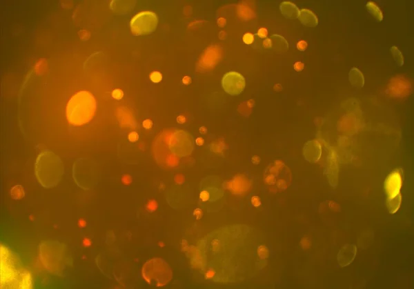 Abstract Background Bokeh — Stock Photo, Image