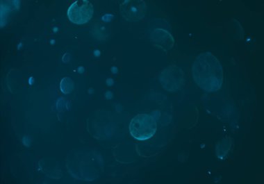 bokeh ile sanat soyut arka plan 