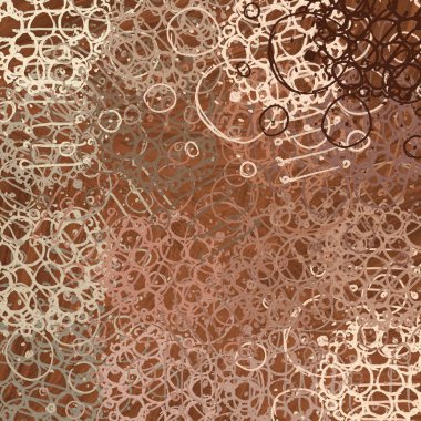 arka plan olarak soyut sorunsuz desen