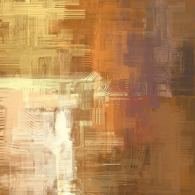 Farklı renk kalıplarına sahip soyut grunge arkaplanı