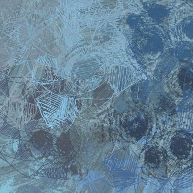 soyut grunge desenli arkaplan