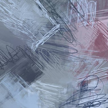 bir bardak soyut arka plan