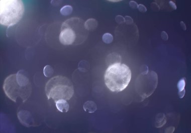 bokeh ile sanat soyut arka plan 