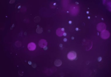 bokeh ile sanat soyut arka plan 