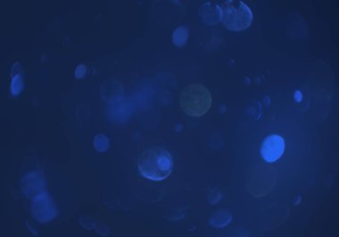 bokeh ile sanat soyut arka plan 