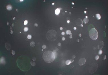 bokeh ile sanat soyut arka plan 