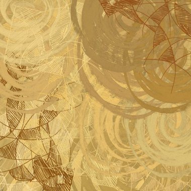 farklı desenler ile vintage grunge arka plan