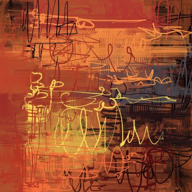 arka plan olarak soyut sorunsuz desen