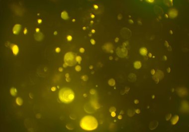 bokeh ile sanat soyut arka plan 