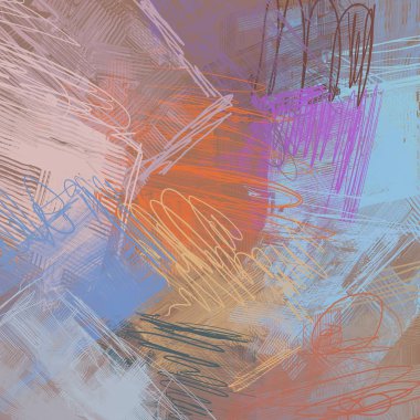 arka plan olarak soyut sorunsuz desen