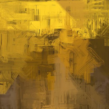 Farklı renk kalıplarına sahip soyut grunge arkaplanı 