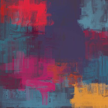 arka plan olarak soyut sorunsuz desen