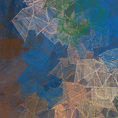 arka plan olarak soyut sorunsuz desen