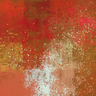 arka plan olarak soyut sorunsuz desen