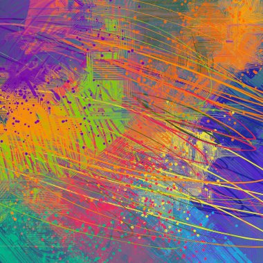 soyut grunge doku arkaplanı