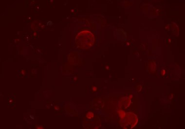 bokeh ile sanat soyut arka plan 