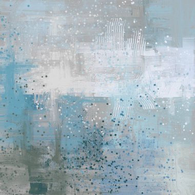 Farklı renk kalıplarına sahip soyut grunge arkaplanı