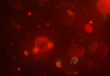 bokeh ile sanat soyut arka plan 