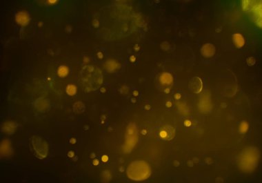 bokeh ile sanat soyut arka plan 