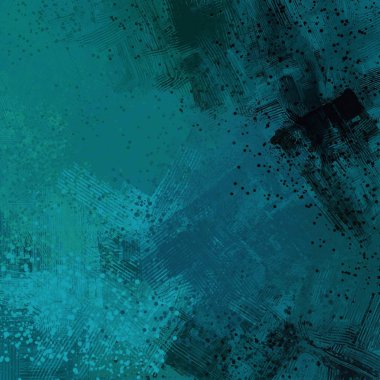 Farklı renk kalıplarına sahip soyut grunge arkaplanı