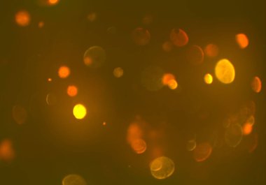 soyut bulanık bokeh arka plan, kopyalama alanı 