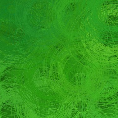 Kopya alanı ile soyut grunge desenli arkaplan