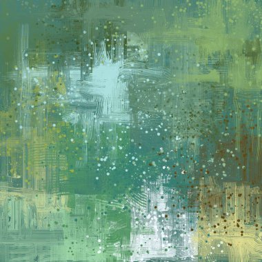 farklı renk desenleri ile vintage grunge arka plan