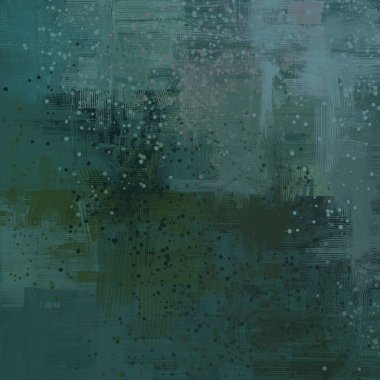 Farklı renk kalıplarına sahip soyut grunge arkaplanı