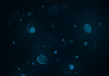 bokeh ile sanat soyut arka plan 