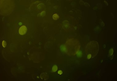 bokeh ile sanat soyut arka plan 