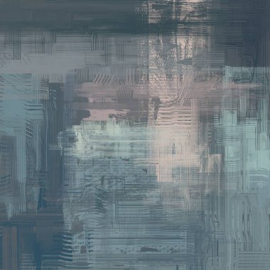 Farklı renk kalıplarına sahip soyut grunge arkaplanı