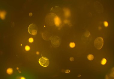 bokeh ile sanat soyut arka plan 