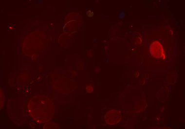 bokeh ile sanat soyut arka plan 