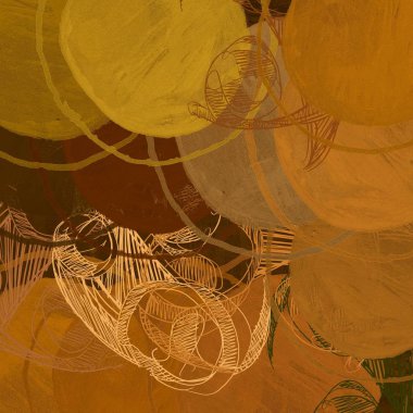 soyut arkaplan, kopyalama alanı 