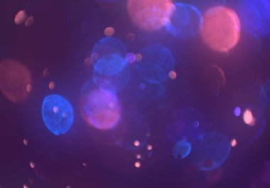 soyut bulanık bokeh arka plan, kopyalama alanı 