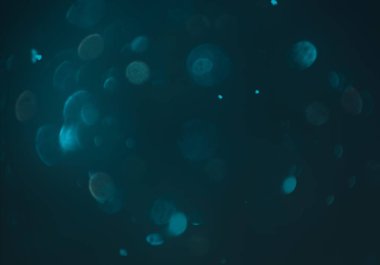 parlak bokeh ışıkları ile dijital duvar kağıdı 