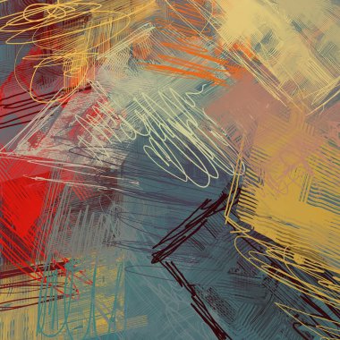 soyut grunge doku arkaplanı