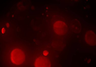 bokeh ile sanat soyut arka plan 