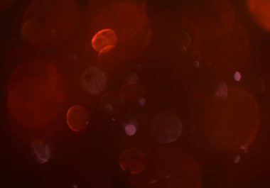 bokeh ile sanat soyut arka plan 