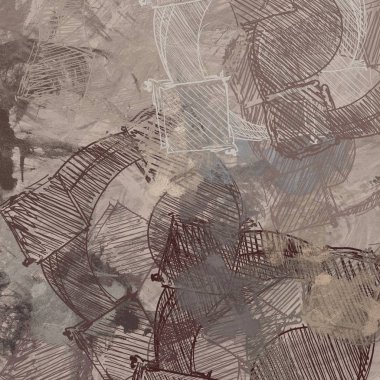 soyut grunge doku arkaplanı