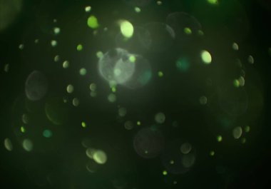 bokeh ile sanat soyut arka plan 