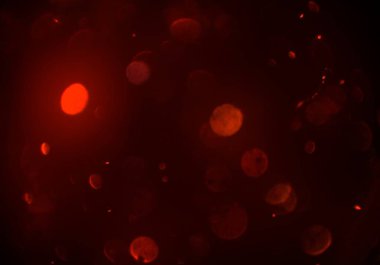 bokeh ile sanat soyut arka plan 