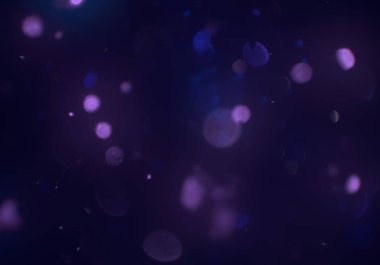 bokeh ile sanat soyut arka plan 